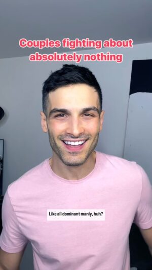 Micky Shiloah Instagram - Anthony & Diane fight about nothing…almost! 

#couples #couplegoals #couplefights #couplecomedy #relationships #relationshipgoals #relationshipproblems #dating #datinglife #datingproblems #lovelife #comedy #funny #sketchcomedy #snl #bicker #newyorkers #longisland #longtermrelationship #love #soulmates