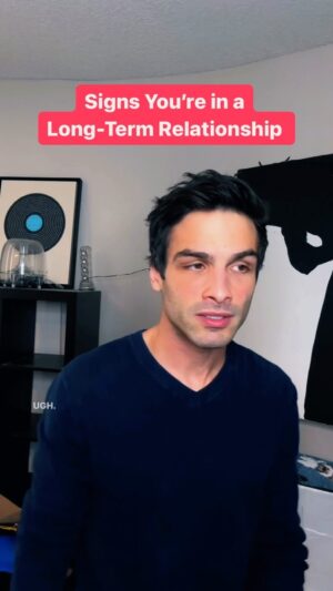 Micky Shiloah Instagram - *Bonus Episode* New York Italians in a Long-Term Relationship. 
Anthony & Diane are in it for the long haul, I think! 

Thank you to @fixitchickaustin for the title suggestion! 

Check out my Patreon for exclusive content (link in bio).

#dating #longtermrelationship #couple #couplegoals #couplecomedy #relationshipgoals #datinglife #love #soulmates #newyorkers #sketchcomedy #snl #actor #funny #comedyvideos #couplelife #funnycouples #longisland #relationshipproblems #datingproblems #newyorkitalian