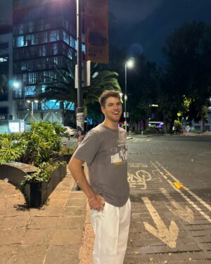 Miguel Bernardeau Instagram - 