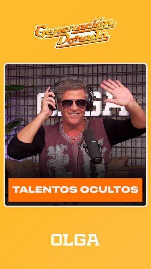Mike Amigorena Instagram - La cantidad de habilidades que tiene el tipo.