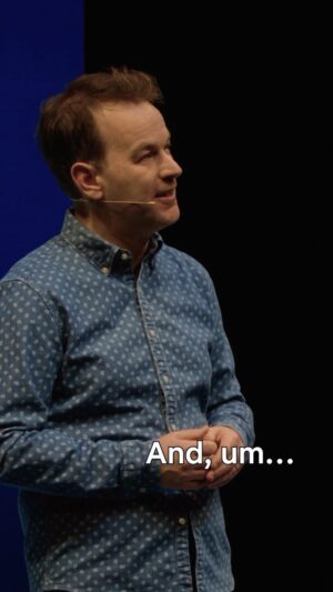 Mike Birbiglia Instagram - nobody does cardio five days a week
🎤 Mike Birbiglia: The Old Man and The Pool on Netflix