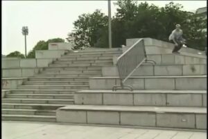 Mike Carroll Instagram - 2003

I used to skate. From that "mass distribution" version of #GirlYeahRight without the Scarface song
MUSIC
Artist: ill Mannered Players aka I.M.P. Feat: @cellski & Dre Dog (Andre Nickatina)
Song: Frisco

RP: @freeskatemag ✌🏼️