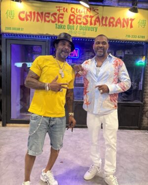 Mike Epps Instagram - @jimjonescapo