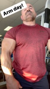 Mike Ergas Top 100 Instagram Photos and Posts
