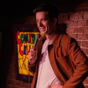 Mike Lavin Instagram - Always a classic night @comedycellarusa 📸🤯