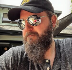 Mike Pecci Instagram - It’s been way too long since I did this, and there are so many of you I haven’t met yet. Leave your answers below and I’ll respond to as many as I can! #lovemyfollowers