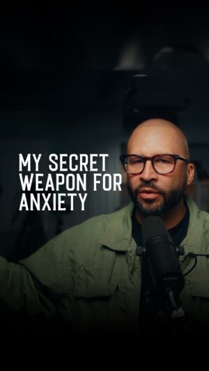 Mike Signorelli Instagram - Tonight at 8pm EST we're going to dive deep into the neurobiology of anxiety and explore how a spiritual practice that many overlook can provide relief and build you up spiritually. Join us in prayer and experience a breakthrough 🔥

Your journey to freedom from anxiety through The Holy Spirit starts now! Comment the word "PEACE" and I'll send you a DM with a link to the full teaching! 💬

#anxiety #mentalhealth #mikesignorelli #scienceandfaith