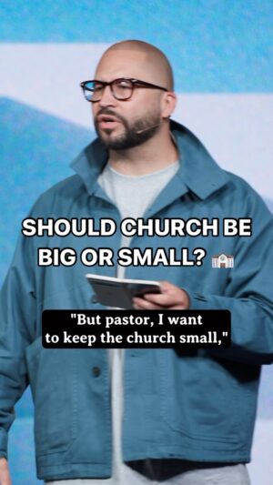 Mike Signorelli Instagram - I want to see you at The Breakers Conference this October! Comment the word “TICKETS” to get the link sent directly to your DMs 🔥 #church  #HolySpirit #actschurch #biblestudy #MikeSignorelli