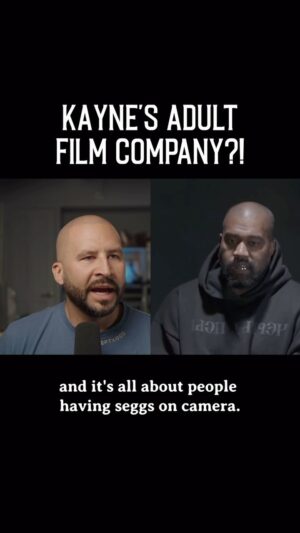 Mike Signorelli Instagram - Comment “LINK” to get sent the full video! 🔥 I sat down with former p*rn star turned mighty man of God, @iamjoshuabroome to discuss Kanye West’s new venture into the adult film industry. What can we learn from this and how can we as believers witness to a world so lost in lust and perversion? #joshuabroome #kanyewest #mikesignorelli #purity