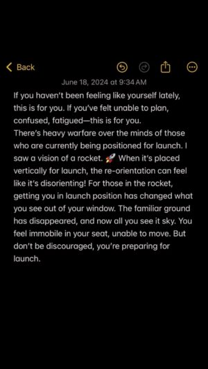 Mike Signorelli Instagram - Comment if this is confirmation!
