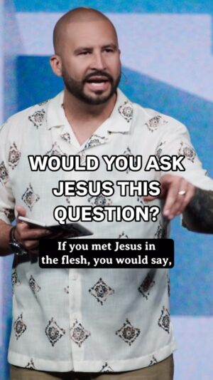 Mike Signorelli Instagram - I want to see you at The Breakers Conference this October! Comment the word “TICKETS” to get the link sent directly to your DMs 🔥 #future #anxiety #trustGod #prayer #MikeSignorelli
