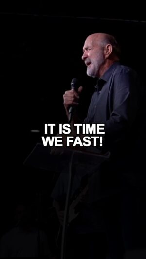 Mike Signorelli Instagram - We are believing for a breakthrough in the spirit as Lou and others are fasting and praying in New York. We are bringing down the spirit of Ishtar to set free and reverse the stonewall movement. Lord, raise up a wailing wall where people are weeping and crying out!