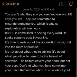 Mike Signorelli Instagram - I needed this.