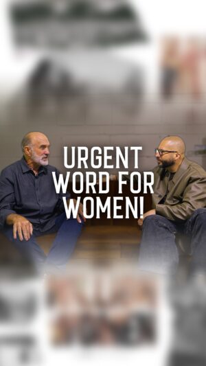 Mike Signorelli Instagram - 🚨**Urgent Word for Women!**🚨 Tonight at 8pm EST, Lou Engle and I are sharing a powerful message on my YouTube channel. We're calling a million Esthers to come together to fast and pray. Don't miss this pivotal moment!

📅 LIVE Tonight at 8pm EST

📺 YouTube Channel: Mike Signorelli

👇 Comment "ESTHERS" below, and I'll send you the link directly to your DMs!

#Esthers #UrgentMessage #FastAndPray #SpiritualBreakthrough  #FaithInAction #millionwomanmarch