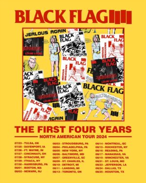 Mike Vallely Instagram - I’ll see you in the Real World…

TONIGHT:  MANASSAS, VA

08.19.24  WINCHESTER, VA

08.21.24  ST. LOUIS, MO
    
08.23.24. JEFFERSON, LA
08.24.24. DALLAS, TX
08.25.24  HOUSTON, TX

mikevallely.com