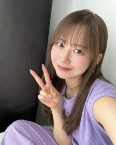 Actress Miki Nonaka HD Instagram Photos and Wallpapers August 2024