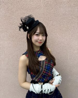 Miki Nonaka Instagram - 💙💙💙
仙台公演ありがとうございました！
.
#morningmusume24#モーニング娘24
#野中美希#ちぇる