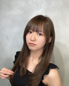 Actress Miki Nonaka HD Instagram Photos and Wallpapers July 2024