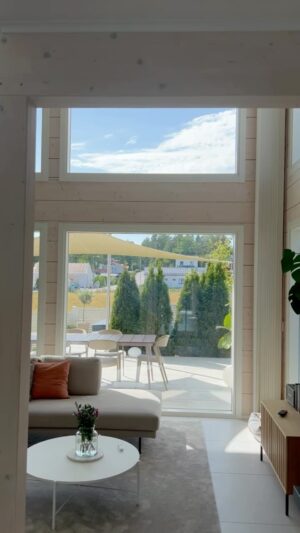 Mikko Parikka Instagram - Paljon ehtii tapahtuu😍🏡