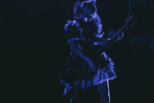 Actress Miku Kobato HD Photos and Wallpapers September 2024