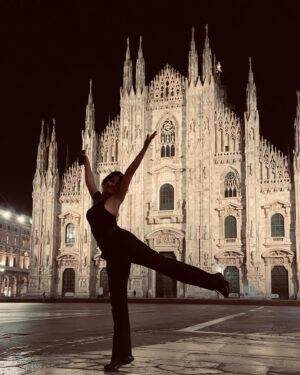 Mila Alzahrani Instagram - When you find you again ..
 don’t let you go . 🖤