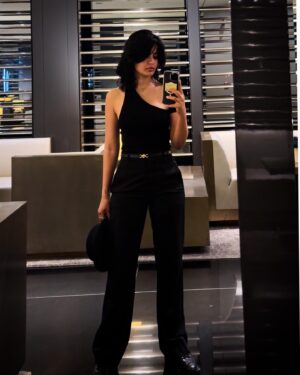 Mila Alzahrani Instagram - When you find you again ..
 don’t let you go . 🖤