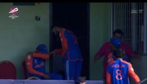 Milap Zaveri Instagram - Please win this final for this man Team India. If anyone deserves to be a World Cup winning captain it’s @rohitsharma45 The way he has led this team in last year’s ODI World Cup and now the T20 World Cup to reach another final is epic. And his batting has been breathtaking, powerful, courageous and selfless! He is Truly a hero 💪🔥❤️