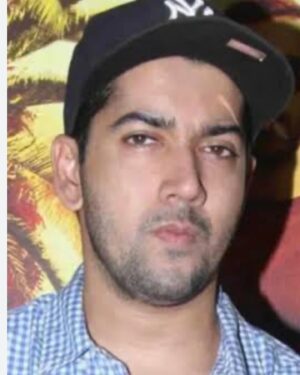 Milap Zaveri Instagram - This was the grumpy look on the face of Dhawan No 1 aka Rohit Dhawan as he lost his wicket to my bowling today! Big moment to get him out! After @shaadrandhawa another good batsman falls to my bowling 🥳😈😌