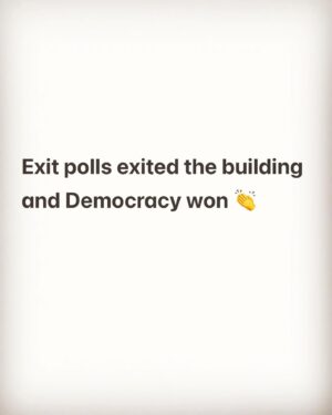 Milap Zaveri Instagram - 🇮🇳💪