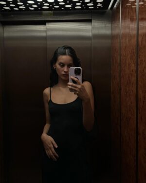 Milena Smit Instagram - 🧡🫂