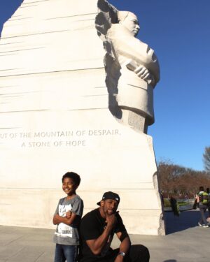 Miles Brown Instagram - You were always like an uncle to me. I would be happy every time knowing you were at an event I was at, because you were always the most positive one there. Always made things fun for me.  I’m forever grateful for you, Allison, and the family constantly checking on me and my family. I can’t really put how I feel rn into words, but I know I will always be grateful for you and your family. Me growing up, I looked at you as an inspiration, knowing we both came from the same community. You being able to reach the audience you have in entertainment, after coming from the dance community was so cool to me. We will always remember you, and be grateful for what you have done for us. I love you big bro. Rest In Peace, tWitch 🕊️