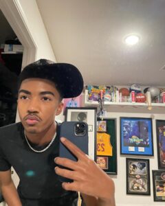 Actor Miles Brown HD Instagram Photos and Wallpapers May 2022