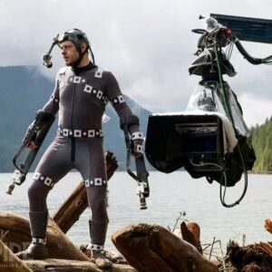 Miles Robbins Instagram - For years it was a logistical nightmare to write a "boyfriend" or "guy" character for a film and television. Having a live guy actor on set can be dangerous for the cast and crew and of course costly when it comes to trainers, wranglers, and other safety precautions. But now with new advancements in computer graphics technology, we are able to render a lifelike "Guy" and with a team of digital puppeteers bring him to life with realistic but predictable behavior patterns. After weeks of 3D scans and puppet tests I am so excited to announce that i am part of the team working on the "Guy" who will seamlessly integrate along with the human actors for this project from Rachel and some of the best in the biz over at home box office! #SAGAFTRA