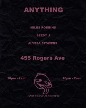 Miles Robbins Instagram - After seeing my dream around in Europe I feel compelled to share a vision of a better world, a vision that includes a moderately buttoned silk shirt and the music of the big Hit-Maker: Silver Pozzoli. That’s right. I’m back and I’m bringing Pozzoli to the people this Saturday night at @anythingbklyn alongside @seedyj2000 and @alyssa_stowers prepare yourself for all kinds of international smash hits and ESL boogie rhythms as we make the songs kiss at a loud volume! So loud music. See you there!