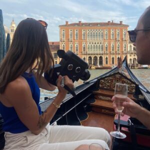 Miles Robbins Instagram - Thanks yurup. Had a great time. In reverse order some photographs on my phone from Milan, Lago D’orta, Dolomites, Venice, Berlin, and honorable mention London.