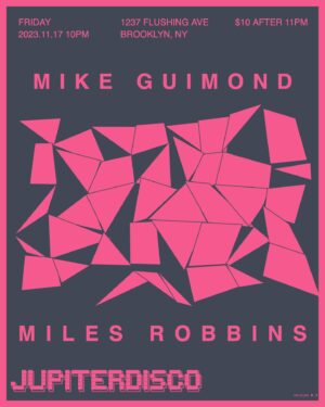 Miles Robbins Instagram - I got my haircut and I’m ready for business to blast off this Friday at @jupiter_disco with @mike_guimond. The merger has been approved, and the two of us are now legally permitted to together the tunes, tracks, and songs for your dancing pleasure. We will be taking full advantage of the beautiful sound system and turning the knobs with intent. I am really excited for this one, have a lot of new records I’ve been waiting to play on an appropriate spaceship come join us Vendredi, Everybody’s looking forward to the weekend.