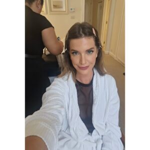 Actress Millaray Viera HD Instagram Photos and Wallpapers July 2024