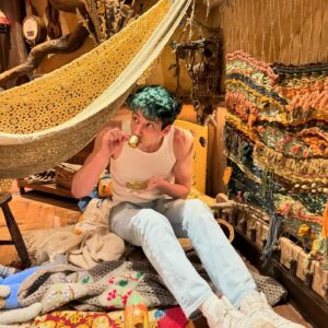 Milo Manheim Instagram - Milbo Swaggins
