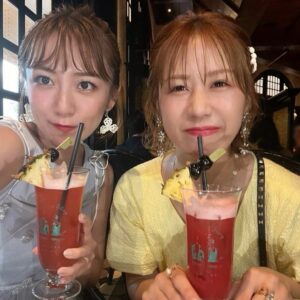 Minami Takahashi Instagram - シンガポール思い出✈️✨

#スイッチ
#東海テレビ
#tv
#女子旅
#シンガポール