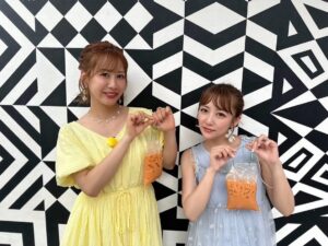Minami Takahashi Instagram - シンガポール思い出✈️✨

#スイッチ
#東海テレビ
#tv
#女子旅
#シンガポール