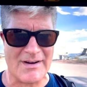 Mindy Robinson Instagram - 🚨HOLY SH*T GUYS!!! You MUST watch this!!!

🚨This is it guys!!!!!!🚨

The man this guy is talking about here, is who had the motive and means to slaughter us like cattle during the Las Vegas Shooting......and he's sent spies to every gun convention in the land collecting targets to bring down in case of a Revolution...allegedly also according to him. (Protecting myself from these litigious Douchbags.) 

If you don't know...they used snipers stationed around the venue which is why there were so many perfect straight trajectory shots to the forehead. They slaughtered us like cattle in a corral, and then VERY poorly covered it up. That's why there's no casino footage of the attack...in the most surveilled city in the world.

Oh, and the incident commander was sent to Maui with a juicy raise to cover up the fires the Feds set there...and the same corrupt Sheriff Lombardo that covered up the Vegas shooting, is now magically the RINO Governor of Nevada. Despite being hated by both parties, of course!

You MUST watch this video to understand and prepare for what these people are planning to do to all of us....

If you have not seen my full length documentary on the Las Vegas shooting cover up....NOW is the time to watch it and share it, to understand EXACTLY what they did to us here!!!

Stay vigilant and frosty, my friends.......they are planning to take out the loudest of us first, which I promise you (you f*cking pedo scumbags) will ONLY make Martyrs, Saints, and Heroes for the cause!

Watch my Las Vegas shooting doc here: https://rumble.com/v266as0-conspiracy-truths-the-route-91-documentary.html