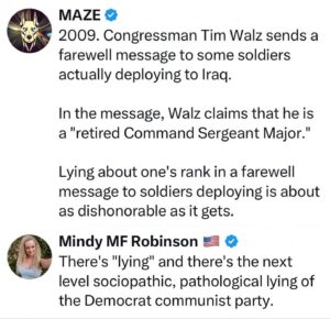 Mindy Robinson Instagram - Do these people not know that you can check this sh*t? 

Like WTH are they even thinking?