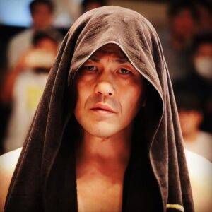 Minoru Suzuki Instagram - STYLE

もっと強くならなきゃ。。。毎日そんなことばかり考えてる。
