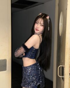 Actress Mint Suchada Sonpan HD Instagram Photos and Wallpapers August 2024