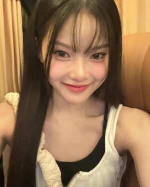 Mint Suchada Sonpan Instagram - 