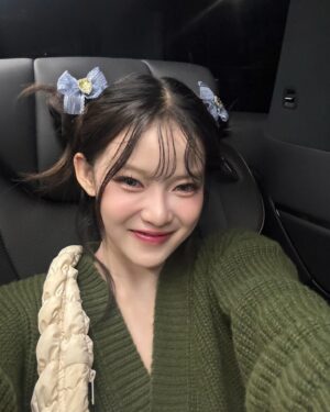 Mint Suchada Sonpan Instagram - 