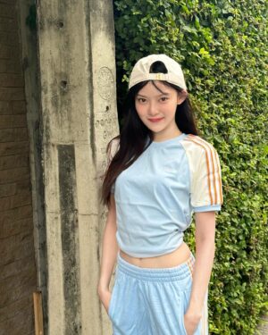 Mint Suchada Sonpan Instagram - 👀🦋
#adidasSamba #adidasOriginals #adidasThailand