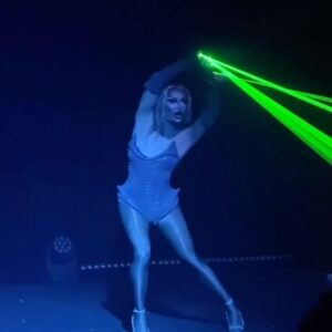 Minty Fresh Instagram - Damn, I need another hit!⚡️