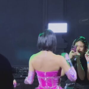 Minty Fresh Instagram - 🚀💗