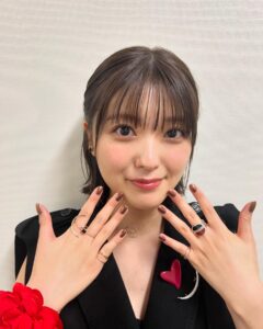 Actress Mio Kudo HD Instagram Photos and Wallpapers August 2024